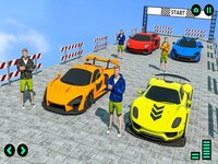 Mega Ramp Car Stunt Games 2021 screenshot, image №2913780 - RAWG