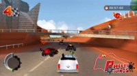 Racers' Islands: Crazy Racers screenshot, image №553520 - RAWG