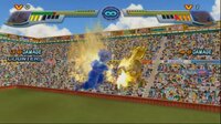 Dragon Ball Z: Infinite World screenshot, image №3417868 - RAWG