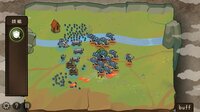 Chosen War screenshot, image №4225224 - RAWG
