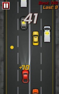 car race (princesoni) screenshot, image №2828835 - RAWG