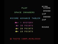 Space Invaders (1978) screenshot, image №726278 - RAWG