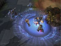 Heroes of the Storm screenshot, image №606869 - RAWG