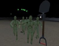 One-Hit Shovel screenshot, image №3427104 - RAWG