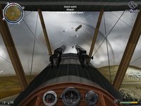 Wings of Honour screenshot, image №377525 - RAWG