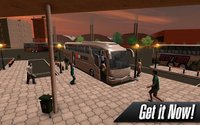 Coach Bus Simulator screenshot, image №1538157 - RAWG