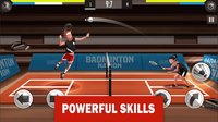 Badminton League screenshot, image №1500680 - RAWG