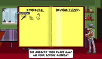 Zombie Society - Dead Detective screenshot, image №1028667 - RAWG