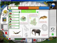 DK Eyewitness: Children’s Encyclopedia screenshot, image №3539910 - RAWG