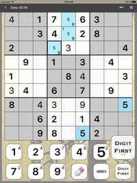 Sudoku Premium screenshot, image №1333047 - RAWG