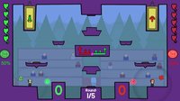 Necromancer Academy Showdown screenshot, image №1106956 - RAWG