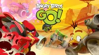 Angry Birds Go! screenshot, image №667497 - RAWG