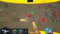 Auto Auto: Maximum Autodrive In The Alien Apocalypse screenshot, image №4016033 - RAWG