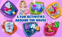 Baby Home Adventure Kids' Game screenshot, image №1362481 - RAWG