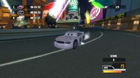 Cars Race-O-Rama screenshot, image №531271 - RAWG