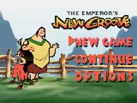 Disney's The Emperor's New Groove (2000) screenshot, image №3727291 - RAWG