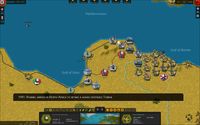 Strategic Command WWII: War in Europe screenshot, image №238858 - RAWG