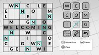 Word Logic by POWGI screenshot, image №266161 - RAWG