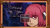 Thinking Of U: A Love Story screenshot, image №3579944 - RAWG