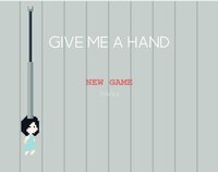 Give Me a Hand (A Cat Developer) screenshot, image №2995106 - RAWG