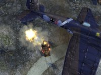 Rush for Berlin screenshot, image №425989 - RAWG