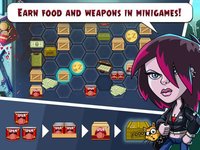 Zombie Town Story screenshot, image №937797 - RAWG