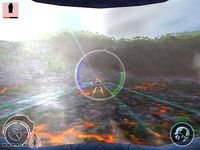Battle Engine Aquila screenshot, image №364587 - RAWG