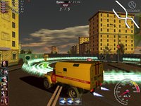 Night Watch Racing screenshot, image №423412 - RAWG