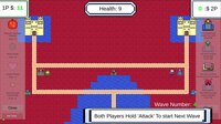 When Crabs March Together screenshot, image №2726354 - RAWG