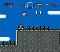 Super Black Ass World Beta 1 screenshot, image №2580693 - RAWG