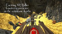 VR Roller Coaster - Cave Depths screenshot, image №700380 - RAWG