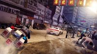 Sleeping Dogs screenshot, image №278259 - RAWG