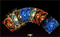 TowerOfArcana screenshot, image №1914751 - RAWG