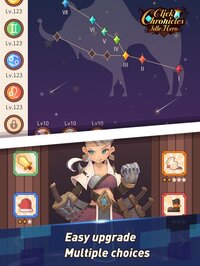 Click Chronicles Idle Hero screenshot, image №3436827 - RAWG