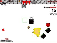 Apocalypse (itch) (TheIdiotiKGenius) screenshot, image №1172004 - RAWG
