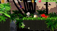 Dino Island Adventure screenshot, image №3231570 - RAWG