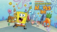 SpongeBob Moves In screenshot, image №1577750 - RAWG