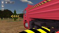 Asian Truck Simulator screenshot, image №3560610 - RAWG