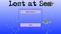 Lost at Sea (jacksaull) screenshot, image №1302278 - RAWG