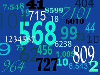 Thing that makes numbers go up or down screenshot, image №2430908 - RAWG