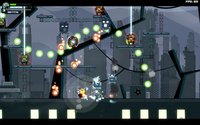 Tiny Robot Justice Squad: Alpha Demo screenshot, image №1015320 - RAWG