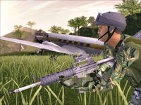 Delta Force — Black Hawk Down: Team Sabre screenshot, image №369266 - RAWG