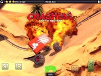 Offroad Legends Sahara screenshot, image №2040877 - RAWG