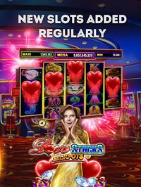 Lucky Time Slots: Vegas Casino screenshot, image №896565 - RAWG