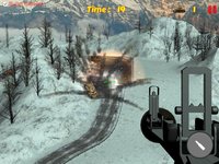 Tank Shooting Sniper Game screenshot, image №970911 - RAWG