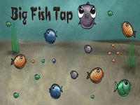 Big Fish Tap - Eat Small Fish Classic Game screenshot, image №1620029 - RAWG