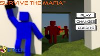 Survive the Mafia screenshot, image №1036443 - RAWG
