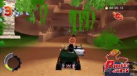 Racers' Islands: Crazy Racers screenshot, image №553532 - RAWG