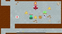 Rougelike Game 5000 screenshot, image №2256322 - RAWG