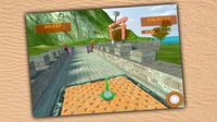 Ancient - Golf screenshot, image №1793233 - RAWG